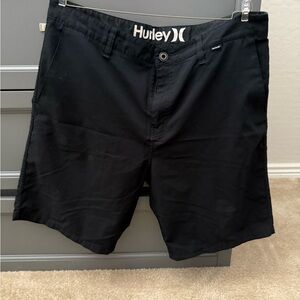 Hurley Men's Dark Shorts